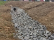 Zaměření stavby po dokončení
